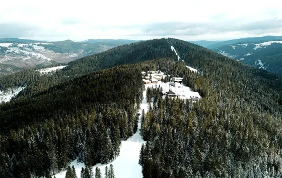 Ilgaz Mountain Resort