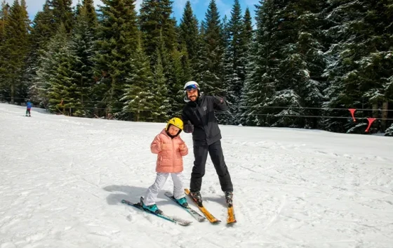 Ilgaz Mountain Resort