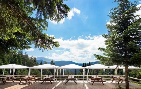 Ilgaz Mountain Resort