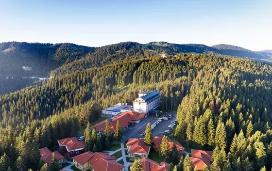 Ilgaz Mountain Resort