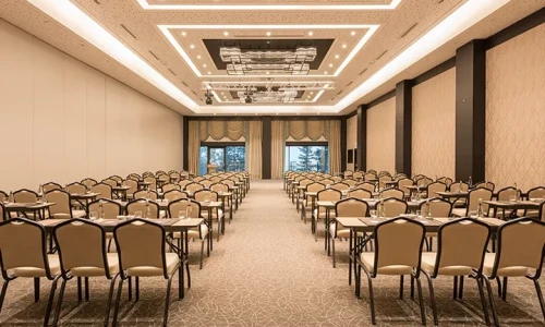 Ilgaz Mountain Resort Hotel